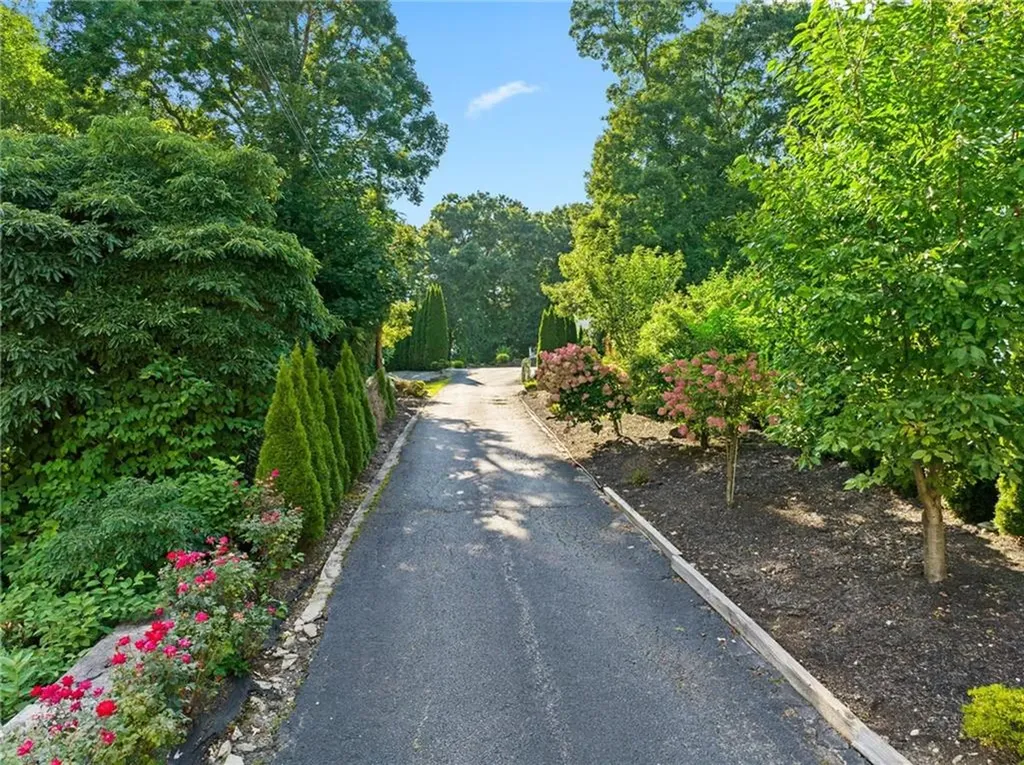 8 Kimball Avenue Johnston RI 02919