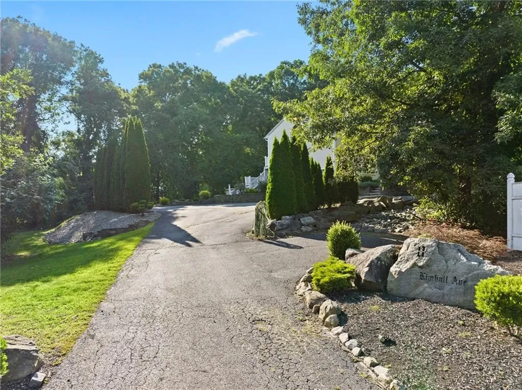 8 Kimball Avenue Johnston RI 02919