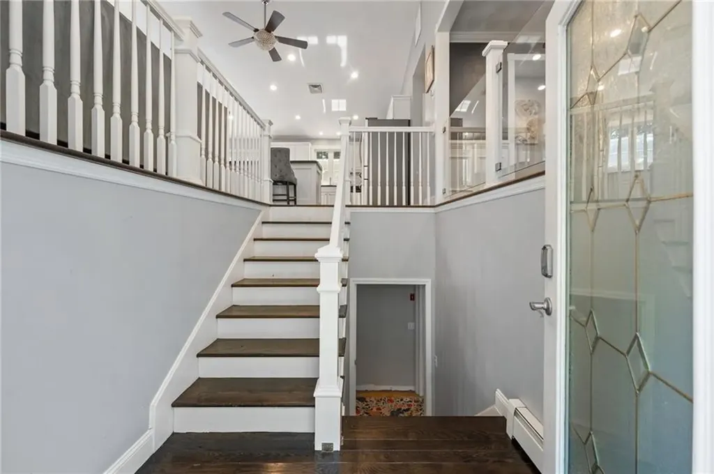 8 Kimball Avenue Johnston RI 02919