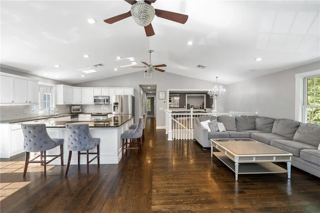 8 Kimball Avenue Johnston RI 02919