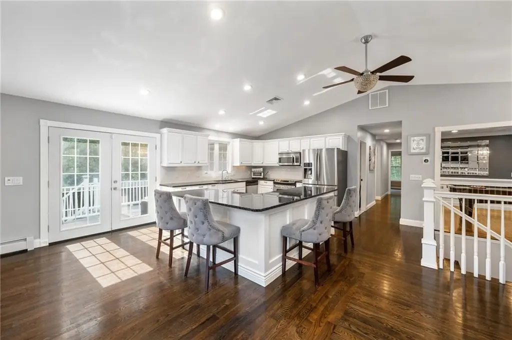 8 Kimball Avenue Johnston RI 02919