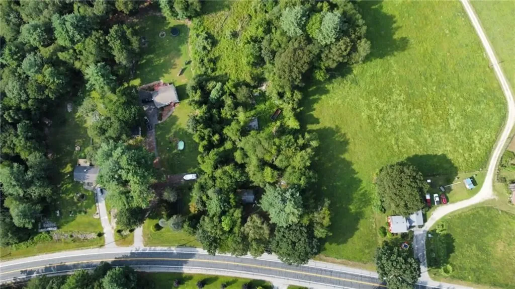 1277 Snake Hill Road Glocester RI 02857