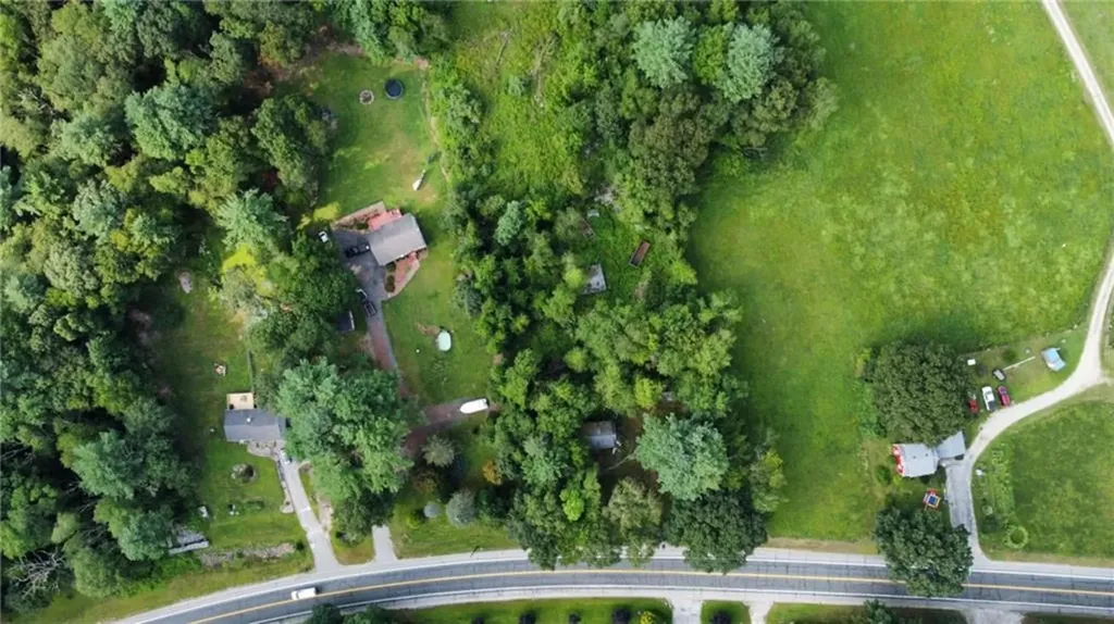 1277 Snake Hill Road Glocester RI 02857