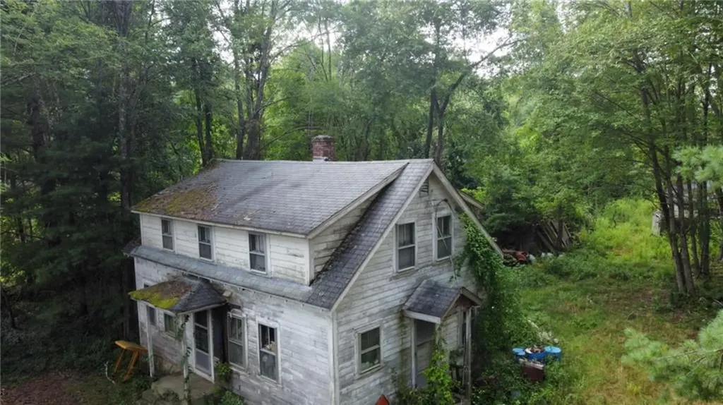 1277 Snake Hill Road Glocester RI 02857