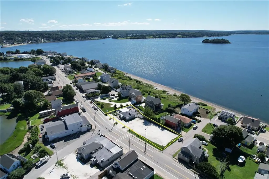 501 Park Avenue Portsmouth RI 02871