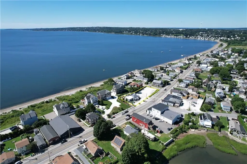 501 Park Avenue Portsmouth RI 02871