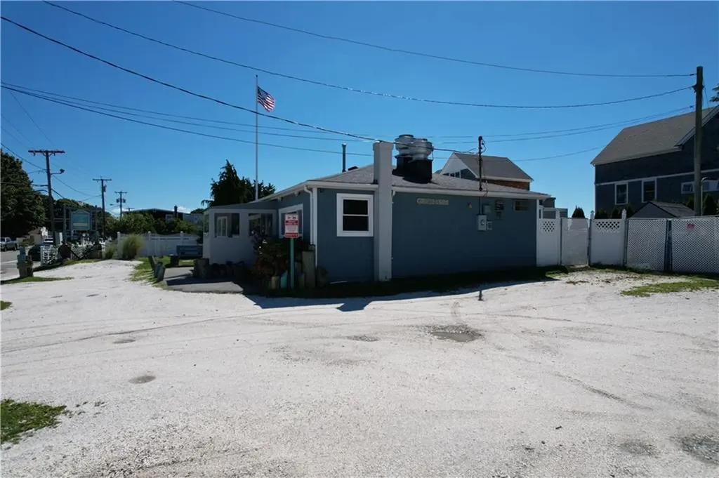 501 Park Avenue Portsmouth RI 02871
