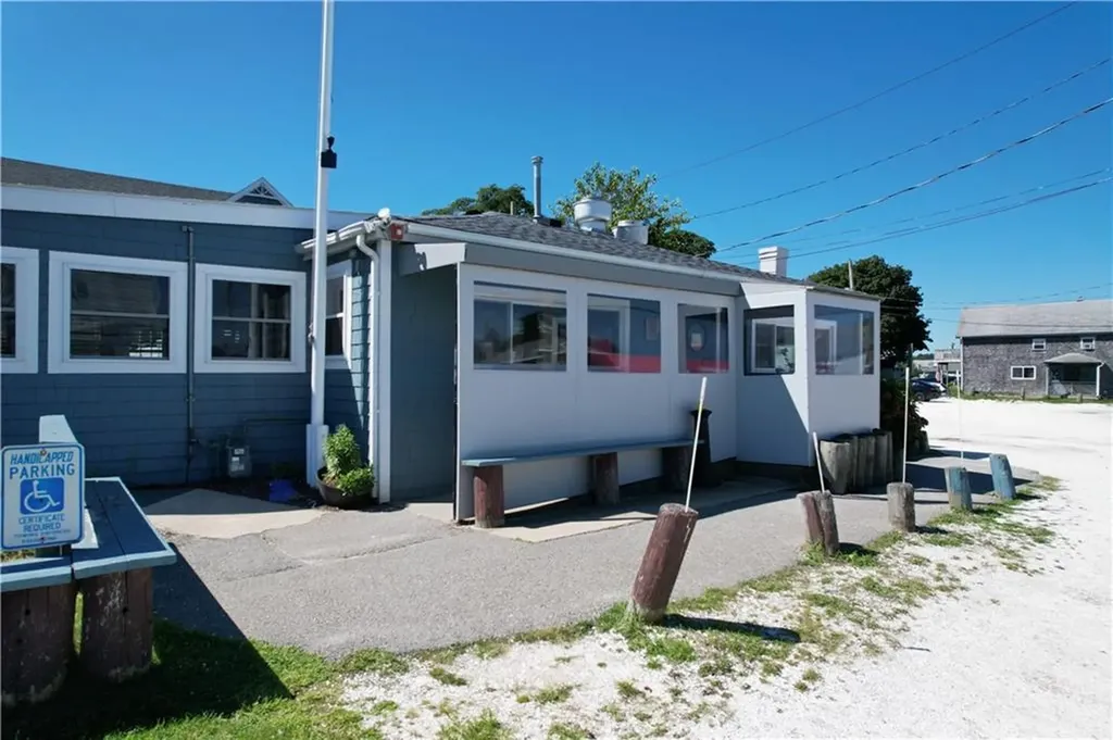 501 Park Avenue Portsmouth RI 02871