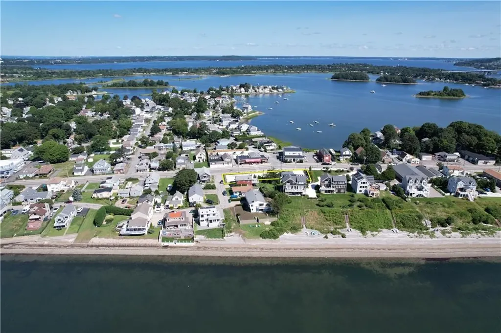 501 Park Avenue Portsmouth RI 02871