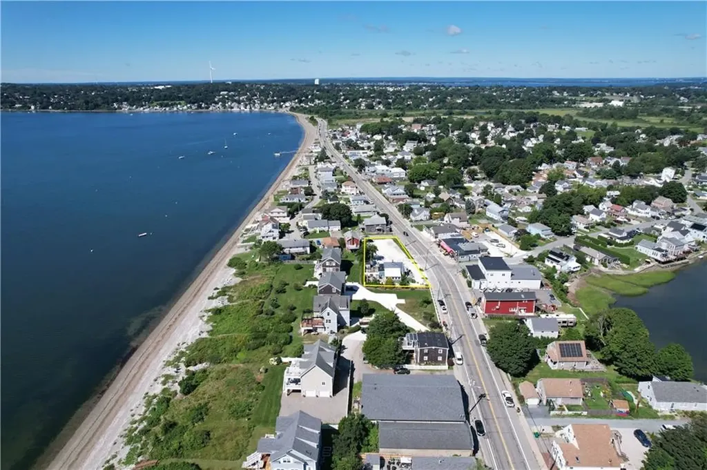 501 Park Avenue Portsmouth RI 02871