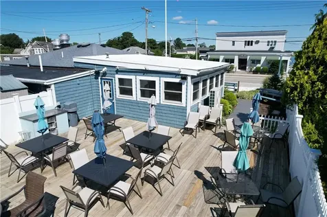 501 Park Avenue Portsmouth RI 02871