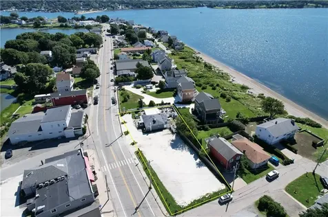 501 Park Avenue Portsmouth RI 02871