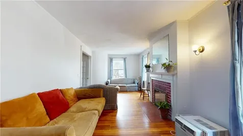 111 Rutherglen Avenue Providence RI 02907