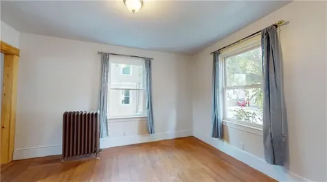 111 Rutherglen Avenue Providence RI 02907