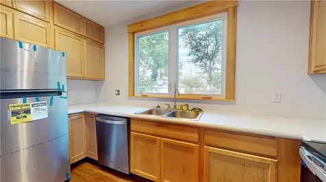 111 Rutherglen Avenue Providence RI 02907