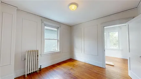 111 Rutherglen Avenue Providence RI 02907