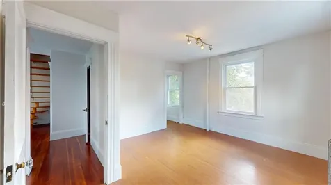 111 Rutherglen Avenue Providence RI 02907