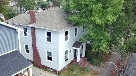 111 Rutherglen Avenue Providence RI 02907