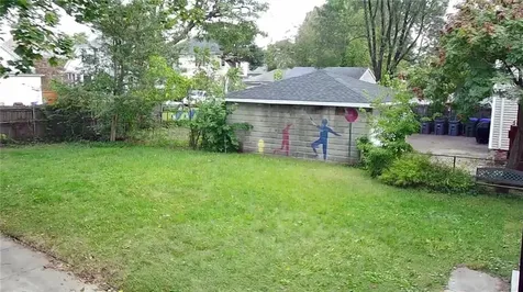 111 Rutherglen Avenue Providence RI 02907