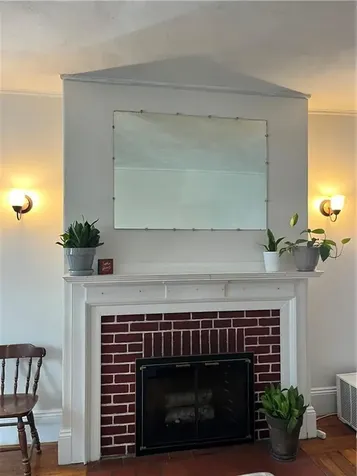 111 Rutherglen Avenue Providence RI 02907