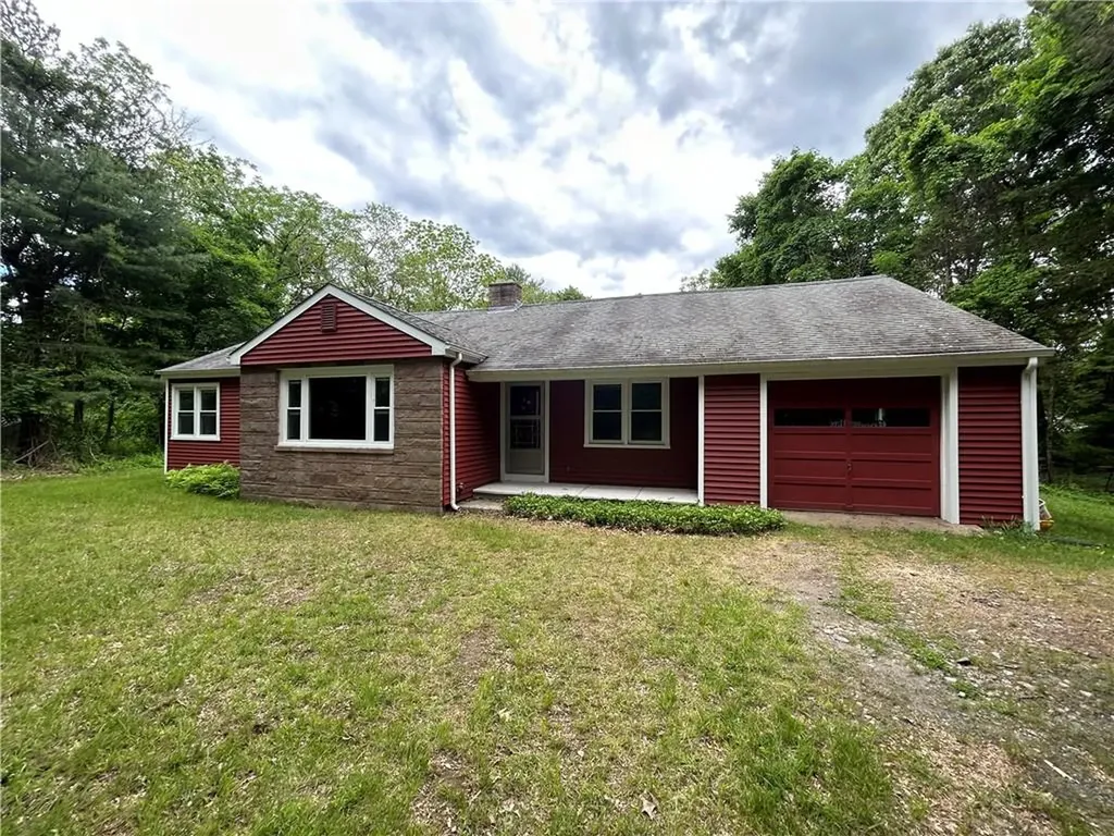 26 Winthrop Road East Greenwich RI 02818