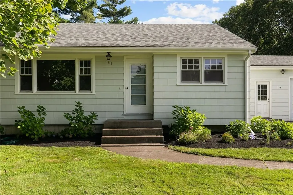 119 Sherwood Drive Portsmouth RI 02871