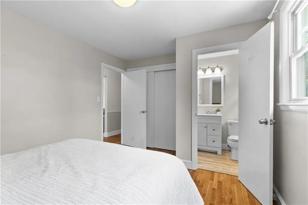119 Sherwood Drive Portsmouth RI 02871