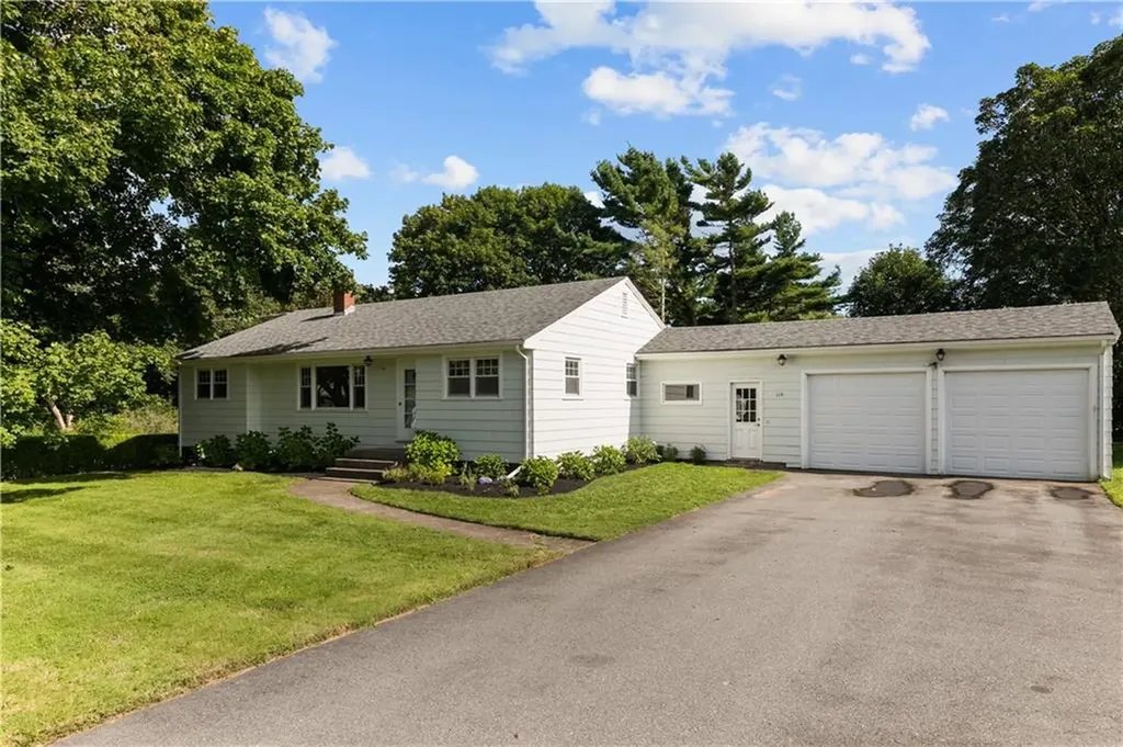 119 Sherwood Drive Portsmouth RI 02871