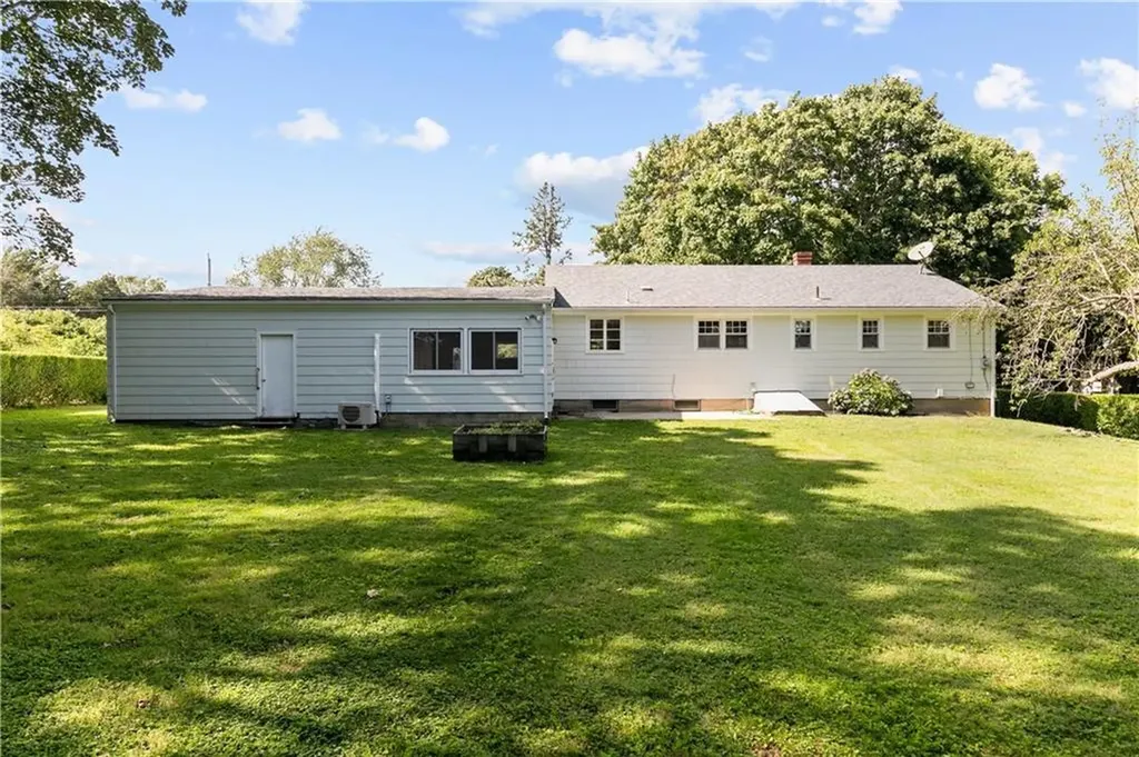 119 Sherwood Drive Portsmouth RI 02871