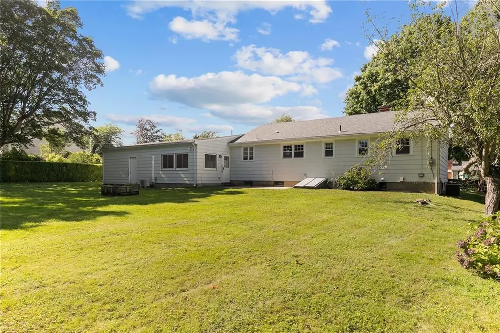 119 Sherwood Drive Portsmouth RI 02871