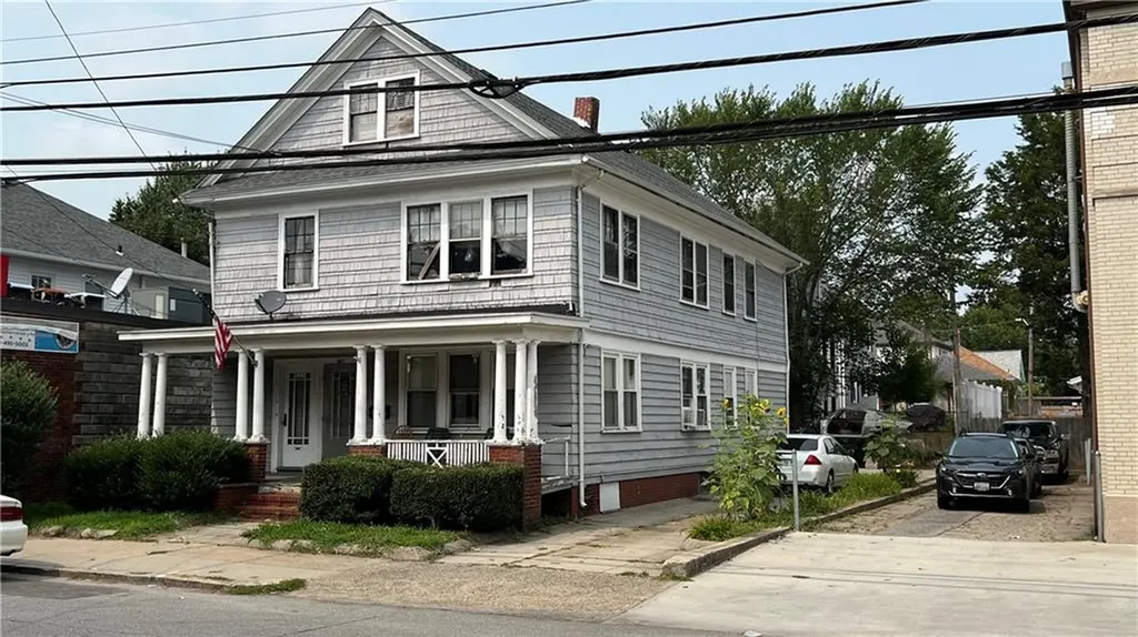 497 499 Hartford Avenue Providence RI 02909