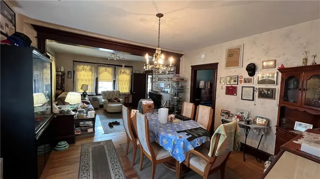 497 499 Hartford Avenue Providence RI 02909