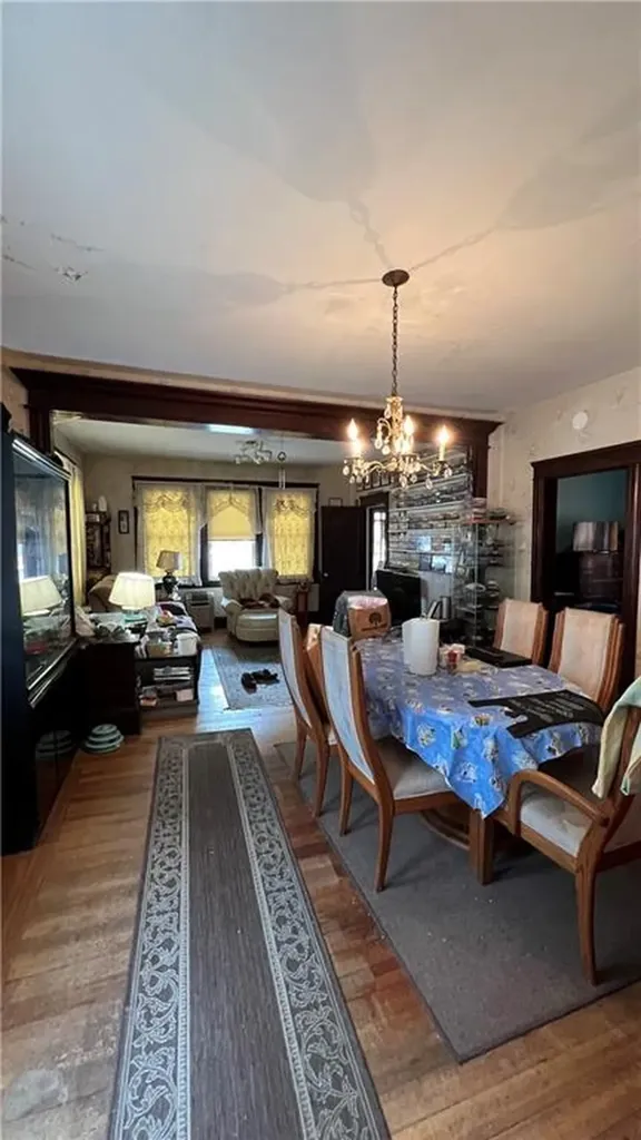 497 499 Hartford Avenue Providence RI 02909