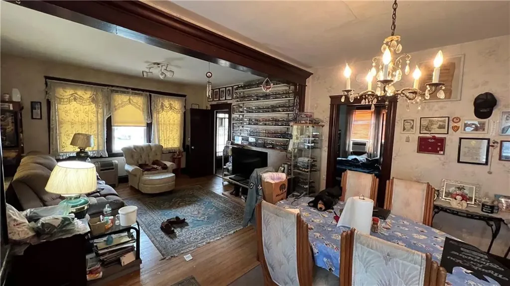 497 499 Hartford Avenue Providence RI 02909