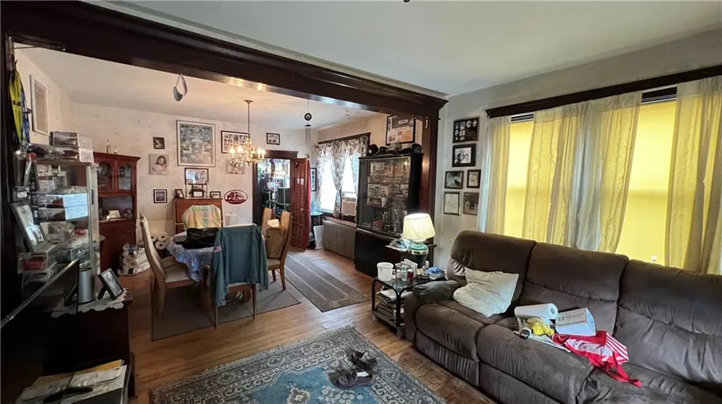 497 499 Hartford Avenue Providence RI 02909