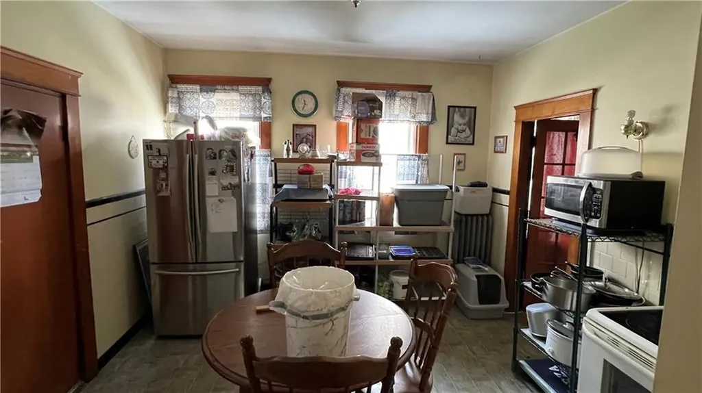 497 499 Hartford Avenue Providence RI 02909