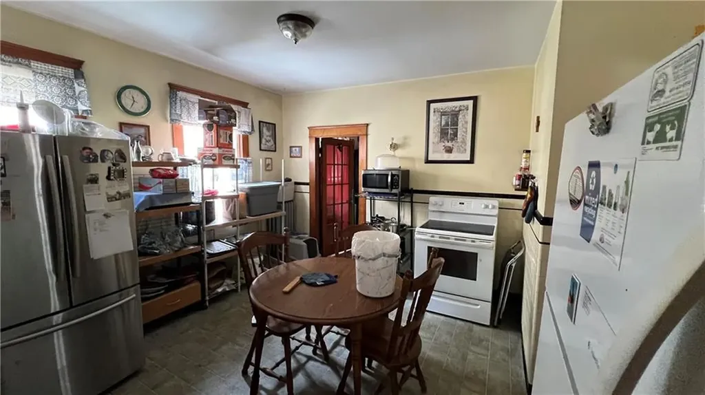 497 499 Hartford Avenue Providence RI 02909