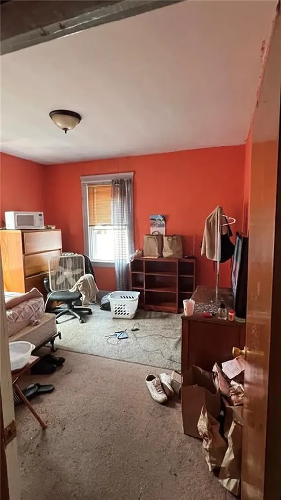 497 499 Hartford Avenue Providence RI 02909