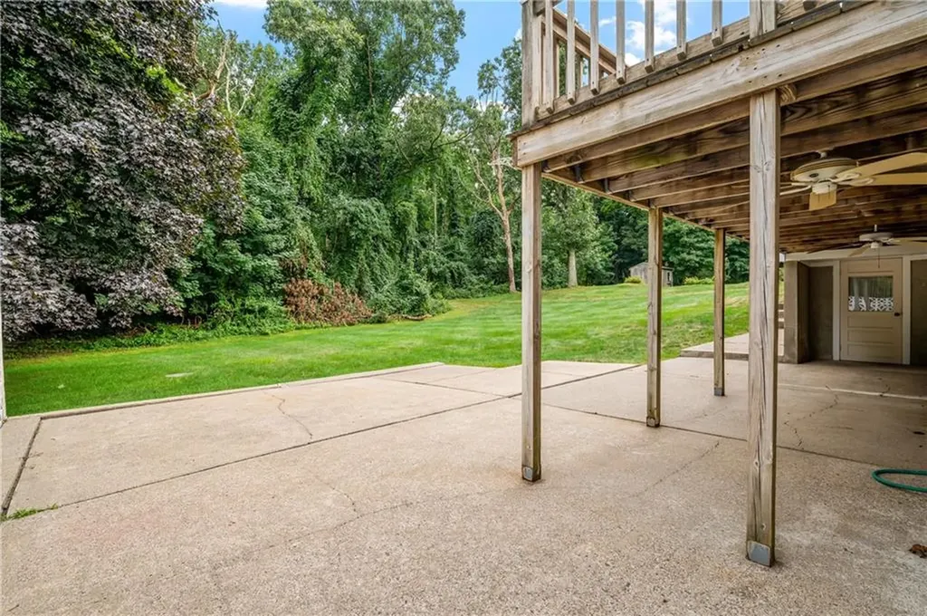 44 Forestdale Drive Cumberland RI 02864