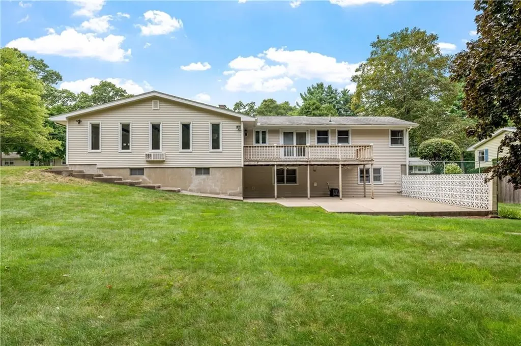 44 Forestdale Drive Cumberland RI 02864