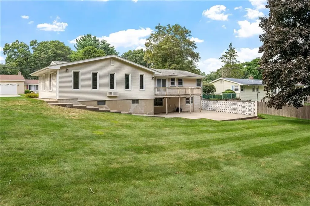 44 Forestdale Drive Cumberland RI 02864