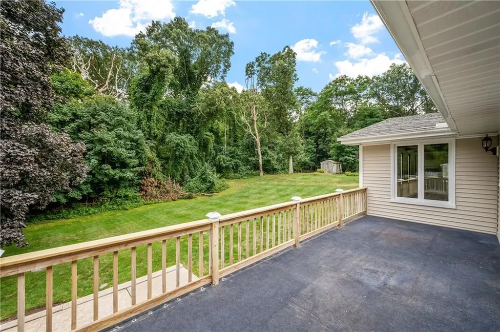 44 Forestdale Drive Cumberland RI 02864