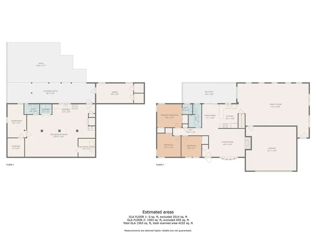 44 Forestdale Drive Cumberland RI 02864