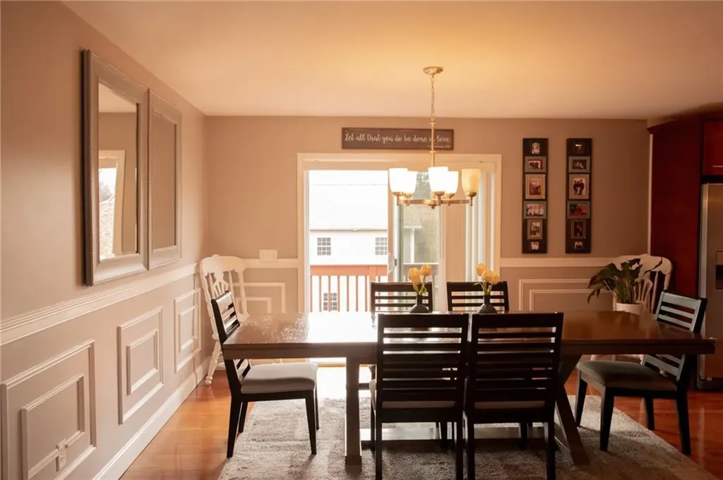 32 Springdale Avenue North Providence RI 02904