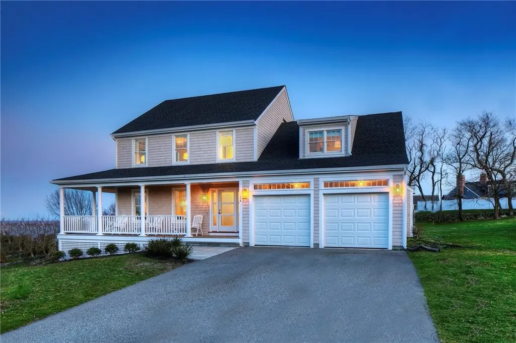 36 Prospect Farm Road Portsmouth RI 02871
