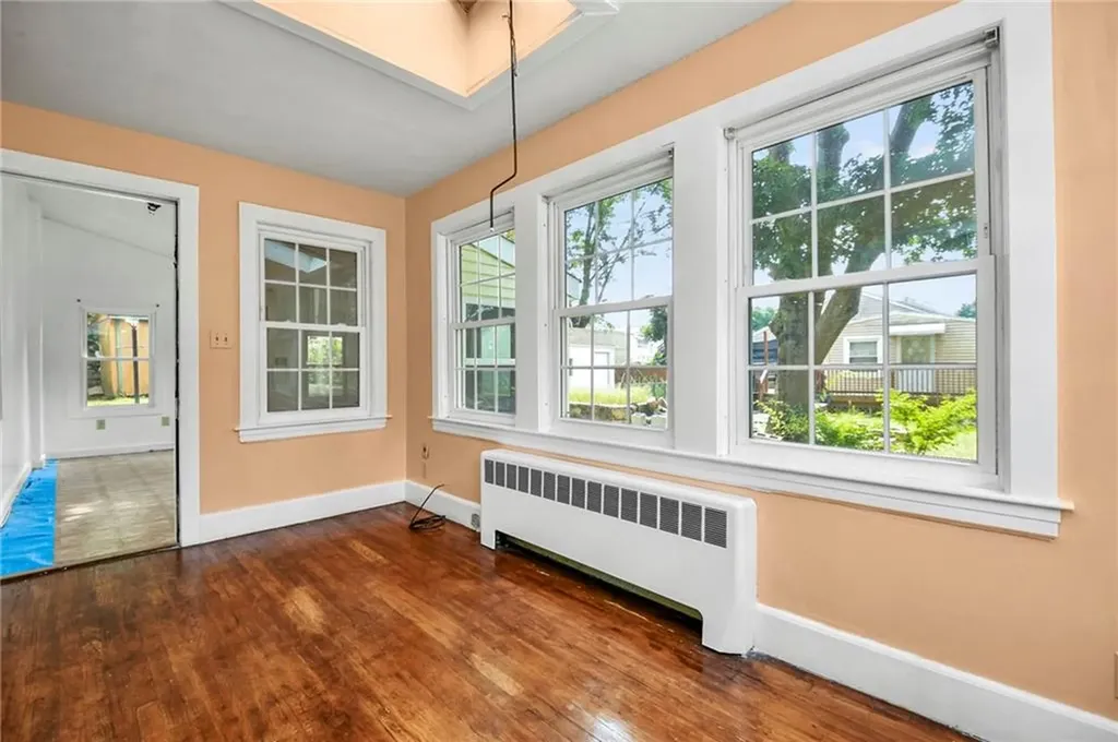 176 Talcott Street Woonsocket RI 02895