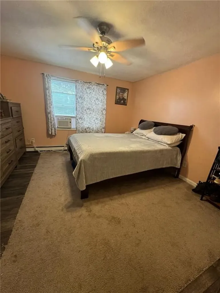 25 Atlas Street Providence RI 02904