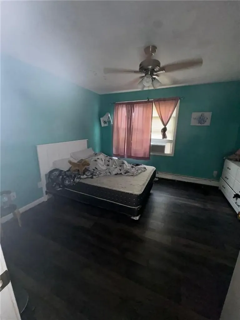 25 Atlas Street Providence RI 02904