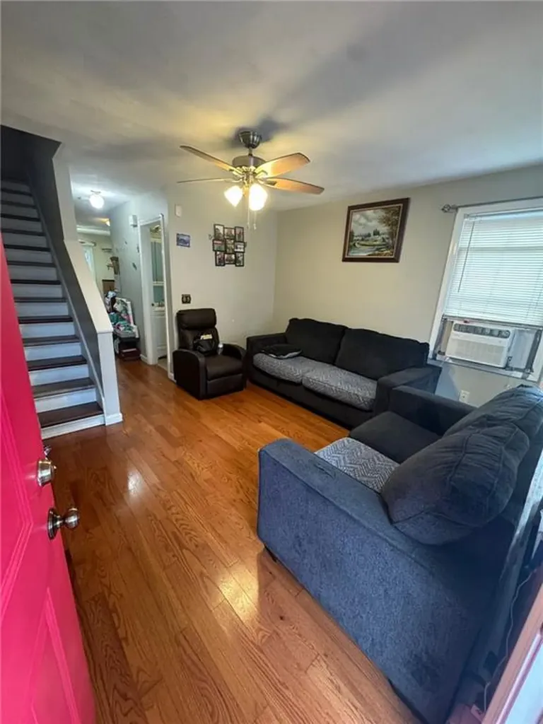 25 Atlas Street Providence RI 02904