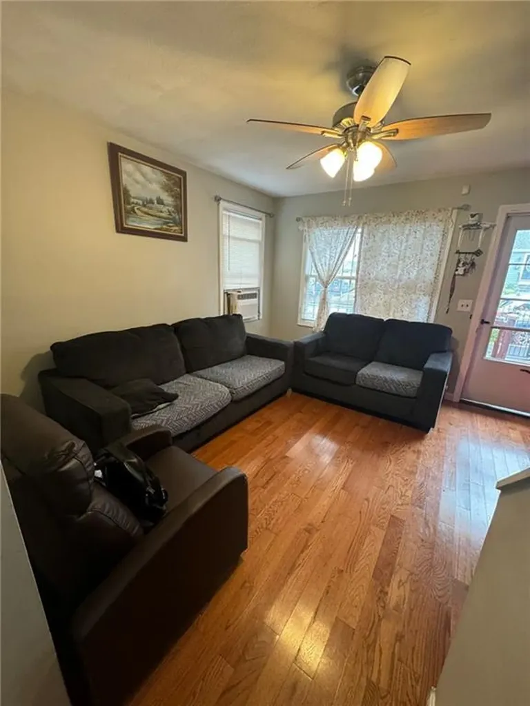 25 Atlas Street Providence RI 02904